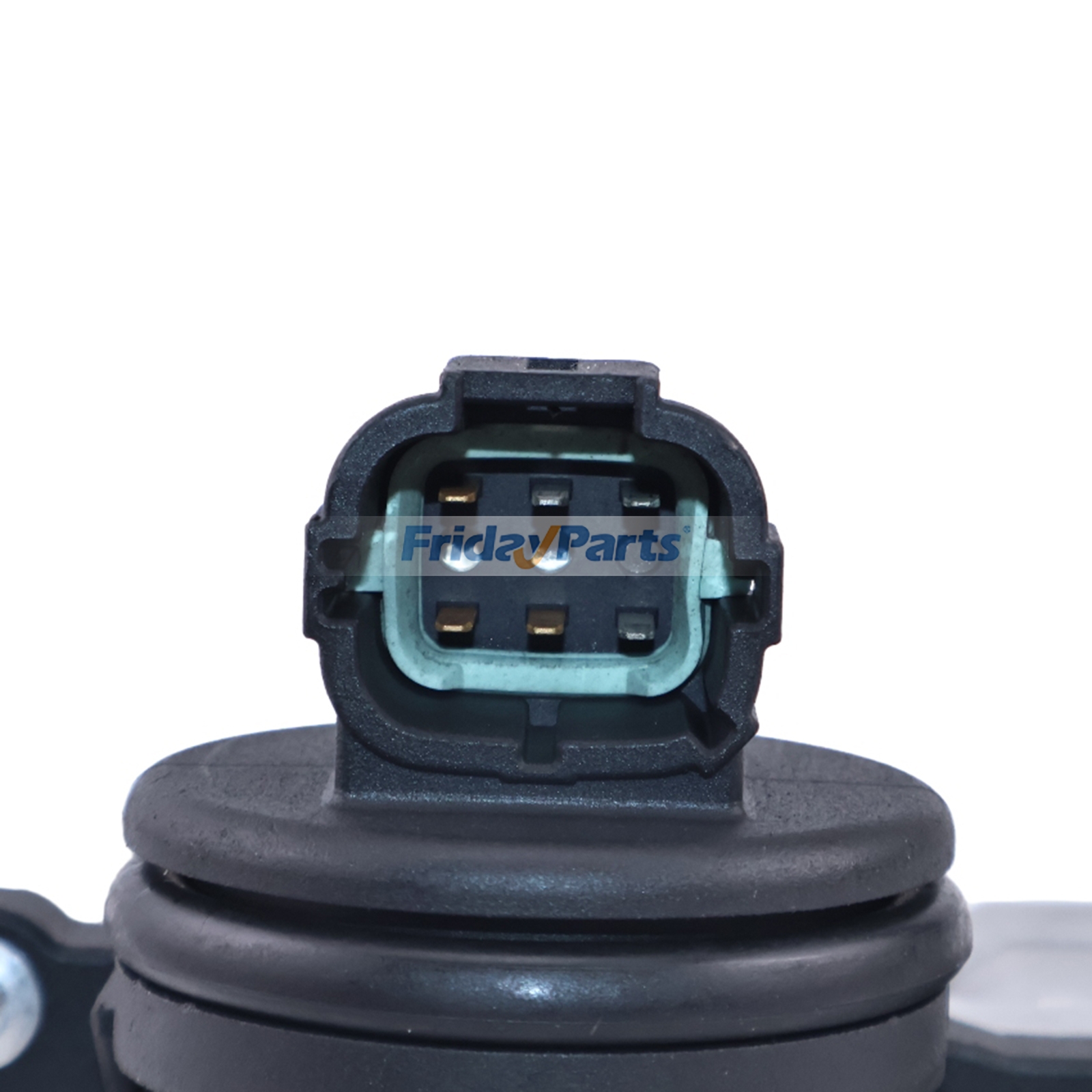 Throttle Chamber For Nissan Forklift