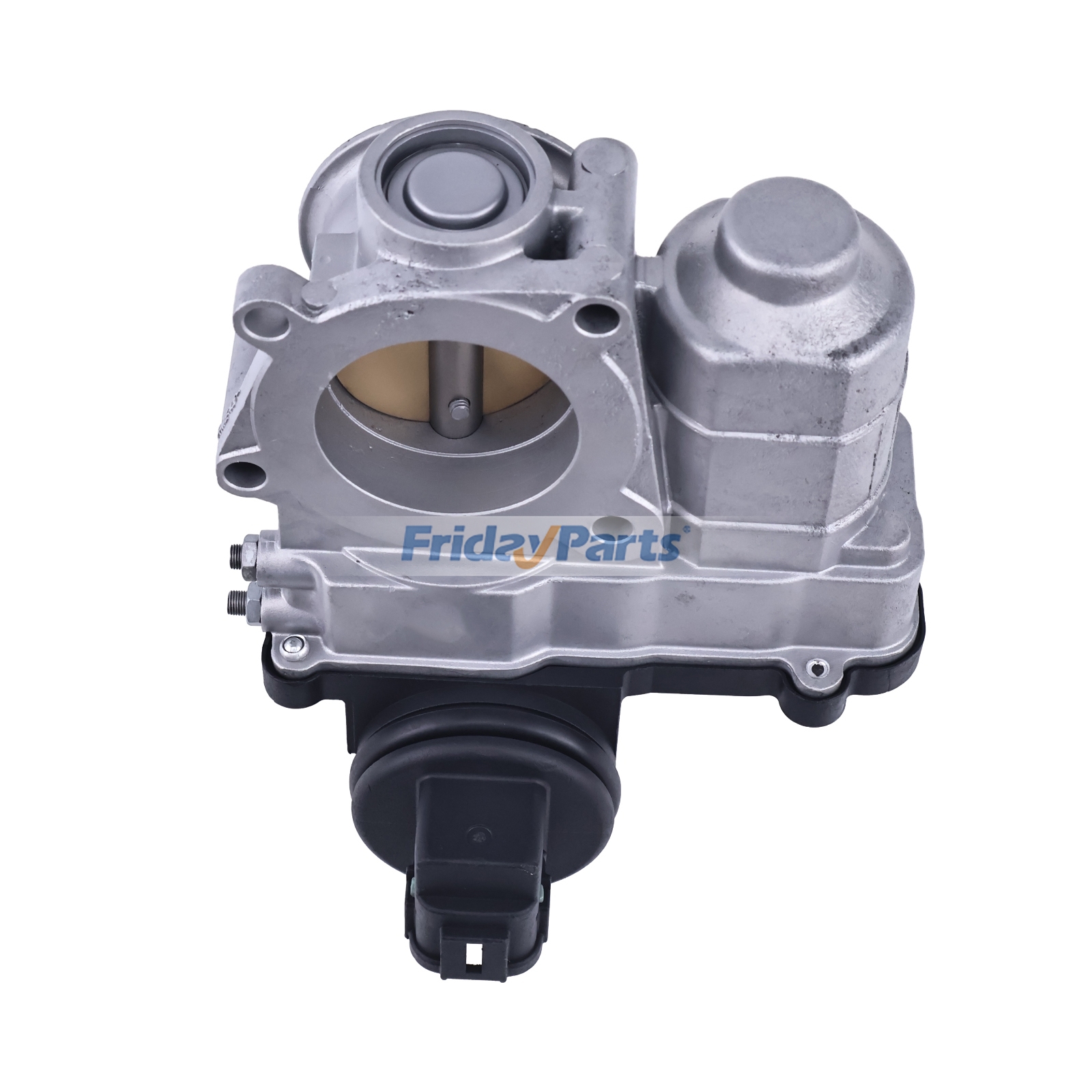 Throttle Chamber in Stock in China