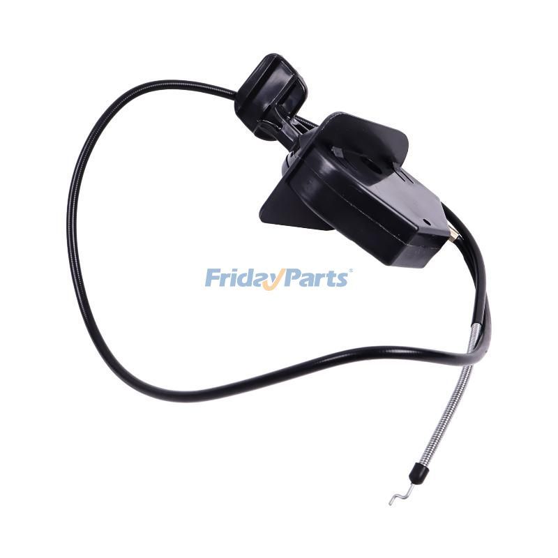 Throttle Choke Cable for Mower