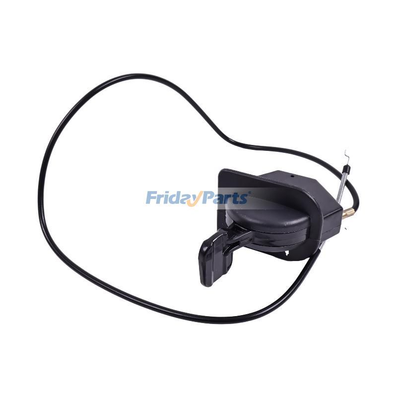 Mower Throttle Choke Cable