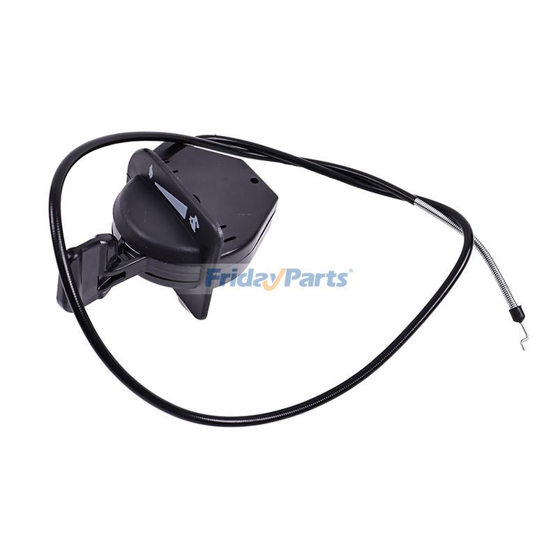Throttle Choke Cable in Stock in China,China Stock