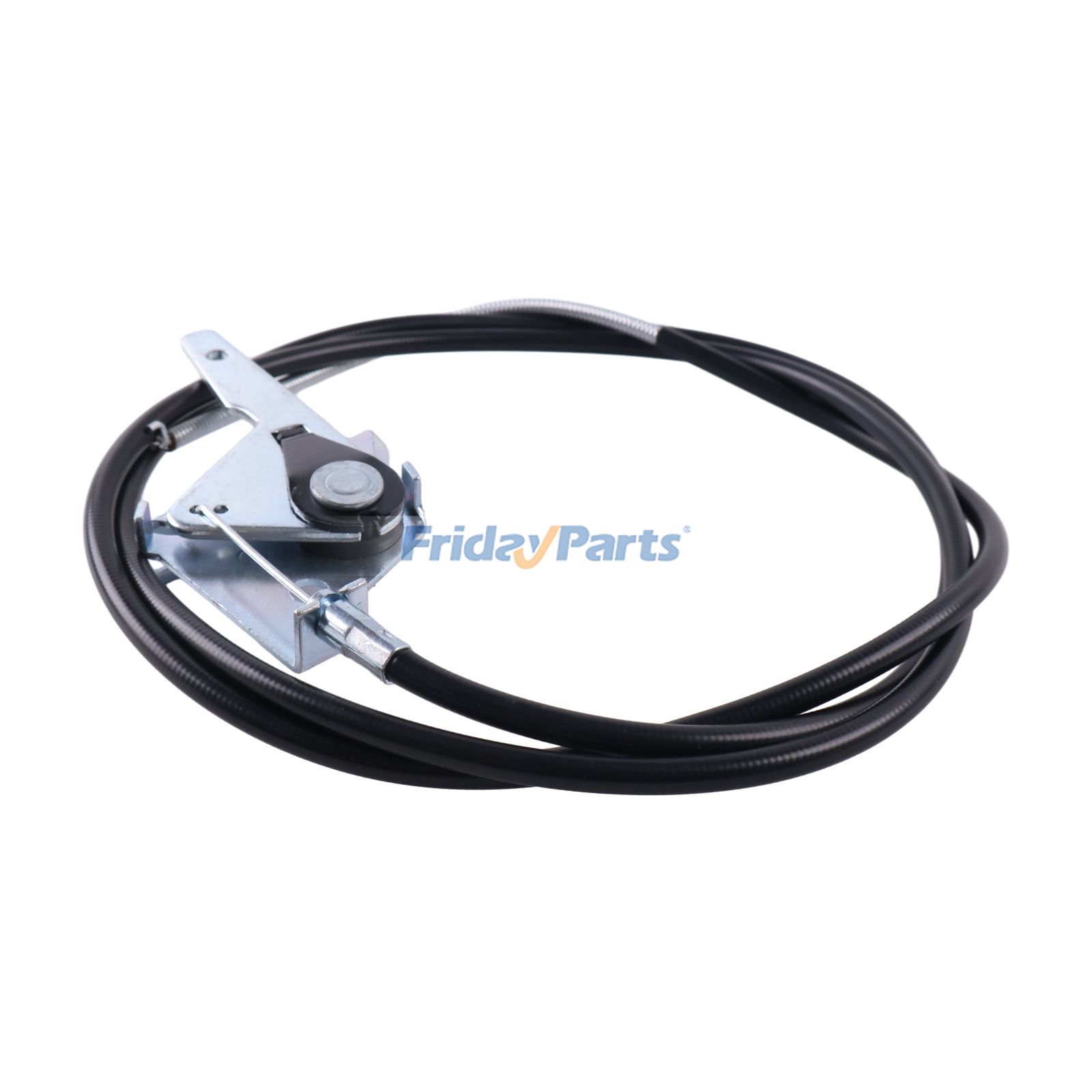 Cable del estrangulador del acelerador 746P05811A 746-05811A para cortacésped Cub Cadet ZT1-46 ZT1-54 ZTX4-48 ZTX4-54 ZTX4-60