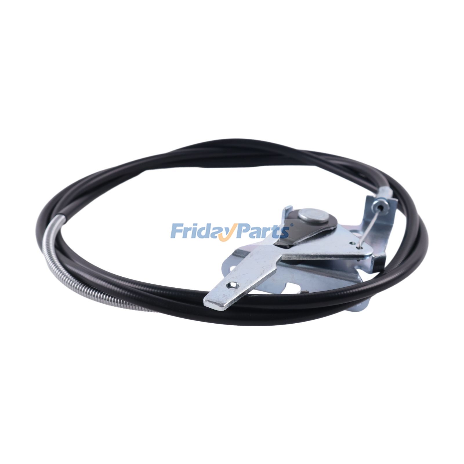 Cable del estrangulador del acelerador 746P05811A 746-05811A para cortacésped Cub Cadet ZT1-46 ZT1-54 ZTX4-48 ZTX4-54 ZTX4-60 de FridayParts