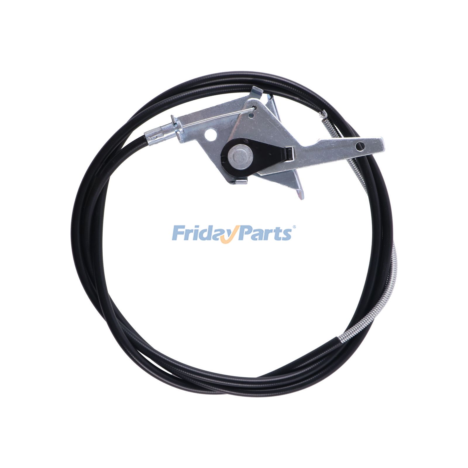 Cable del estrangulador del acelerador 746P05811A 746-05811A para cortacésped Cub Cadet ZT1-46 ZT1-54 ZTX4-48 ZTX4-54 ZTX4-60 para Cortacésped Para Cub Cadet FridayParts