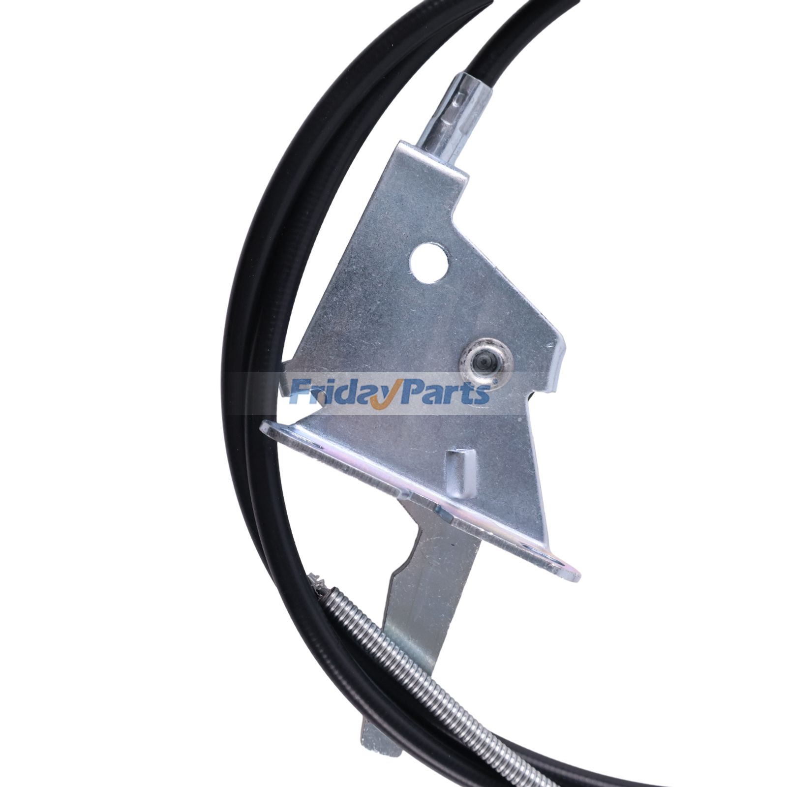 Compra Cable del estrangulador del acelerador 746P05811A 746-05811A para cortacésped Cub Cadet ZT1-46 ZT1-54 ZTX4-48 ZTX4-54 ZTX4-60 en Fridayparts