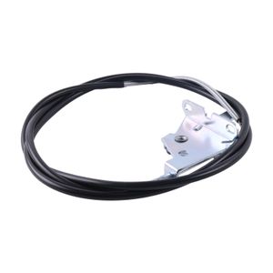 Cable del trangulador del acelerador 746P05811A 746-05811A para cortacésped Cub Cadet ZT1-46 ZT1-54 ZTX4-48 ZTX4-54 ZTX4-60 Cable del trangulador del acelerador 746P05811A 746-05811A para cortacésped Cub Cadet ZT1-46 ZT1-54 ZTX4-48 ZTX4-54 ZTX4-60