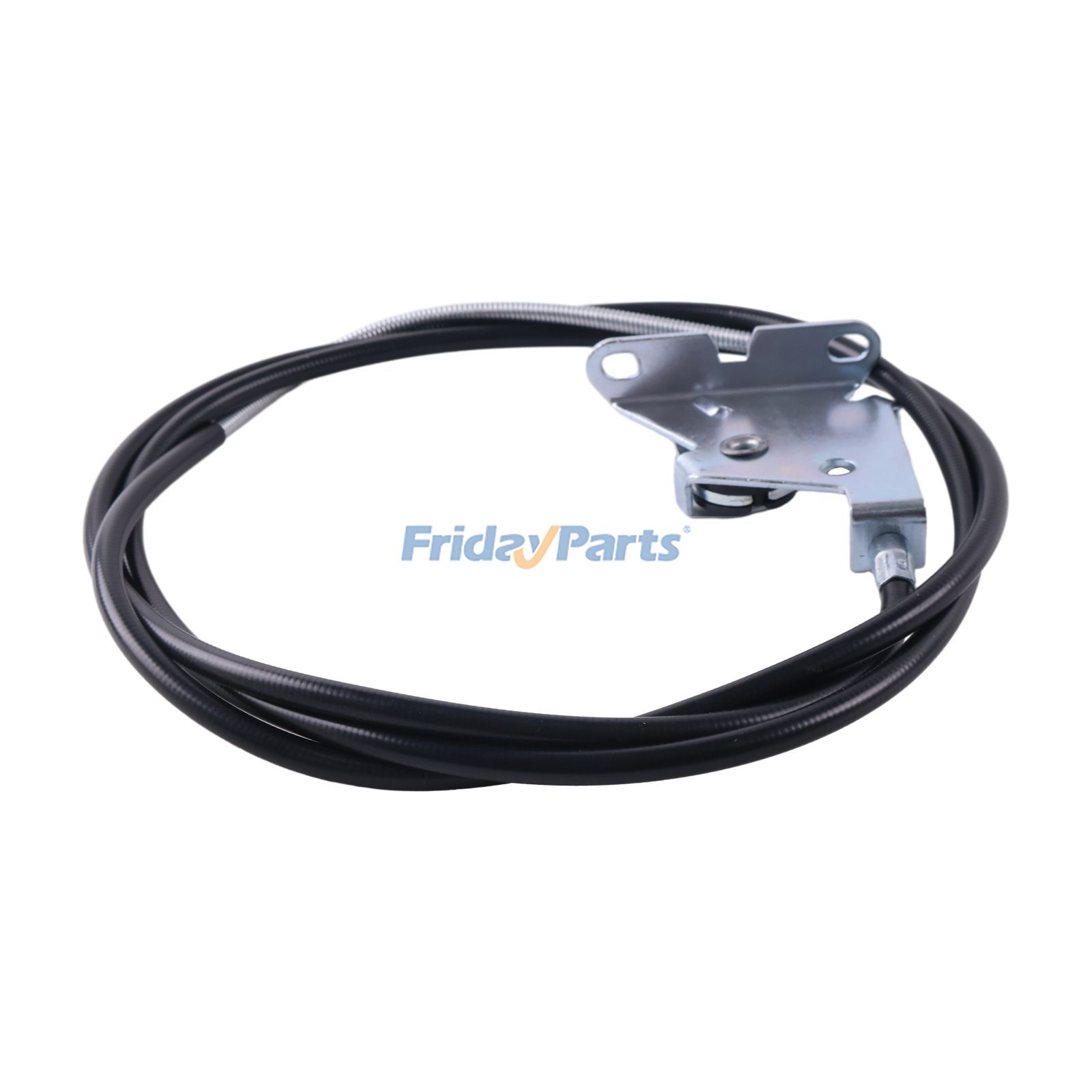 Cable del estrangulador del acelerador 746P05811A 746-05811A para cortacésped Cub Cadet ZT1-46 ZT1-54 ZTX4-48 ZTX4-54 ZTX4-60 Para Cub Cadet