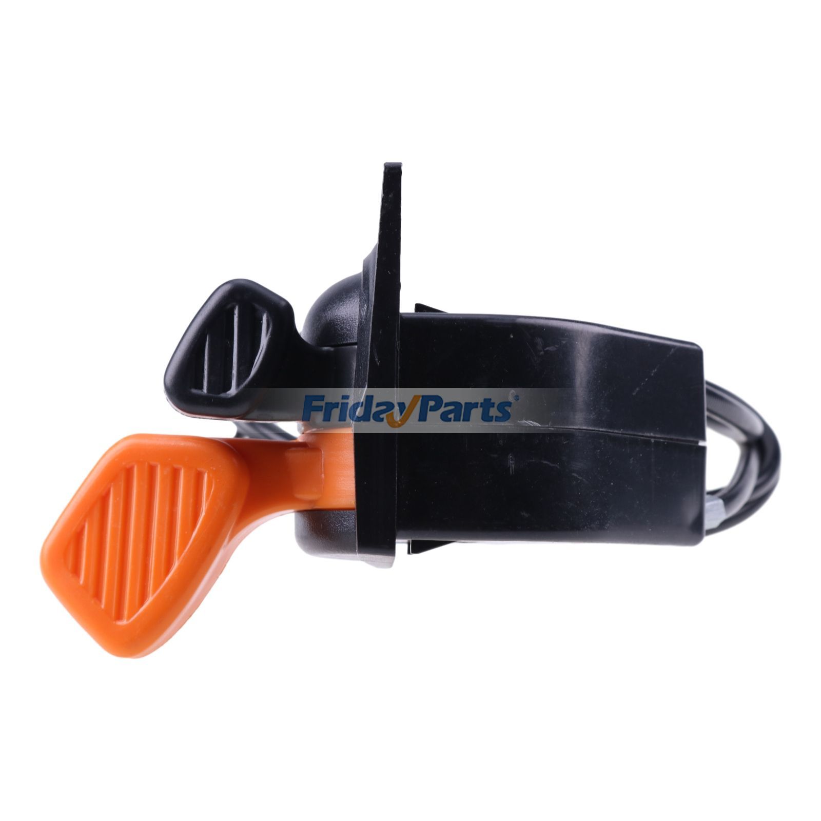 Cable del estrangulador del acelerador AM140333 para tractores John Deere X300, X300R, X304, X305R, X310, X320, X324, X340 y X350