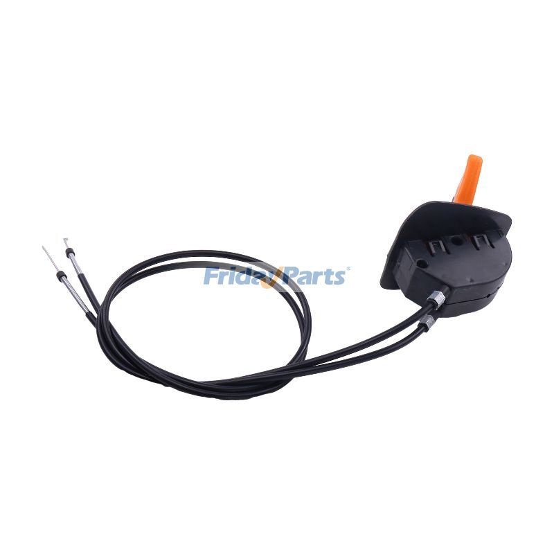 Throttle Choke Cable in Stock in China,China Stock