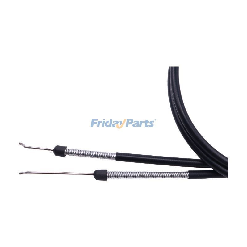 FridayParts Throttle Choke Cable