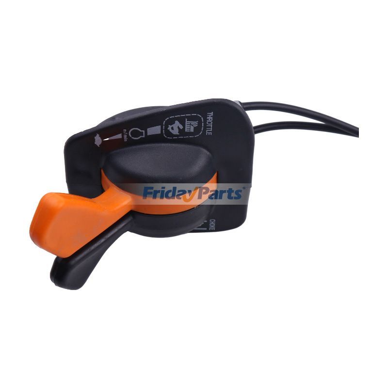 Throttle Choke Cable For JOHN DEERE Tractor,Others