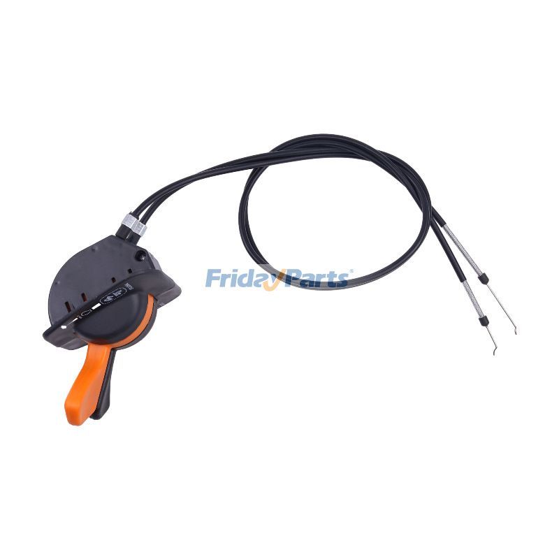 Throttle Choke Cable for Tractor,Others