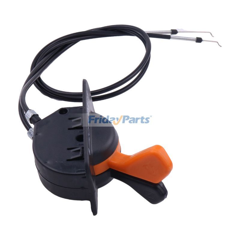 Tractor,Others Throttle Choke Cable