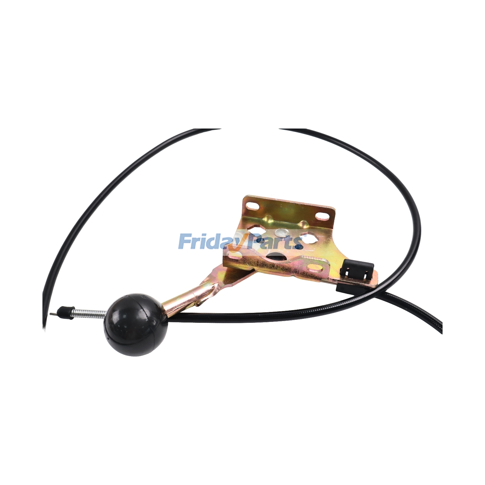  Throttle Control Cable For Ariens