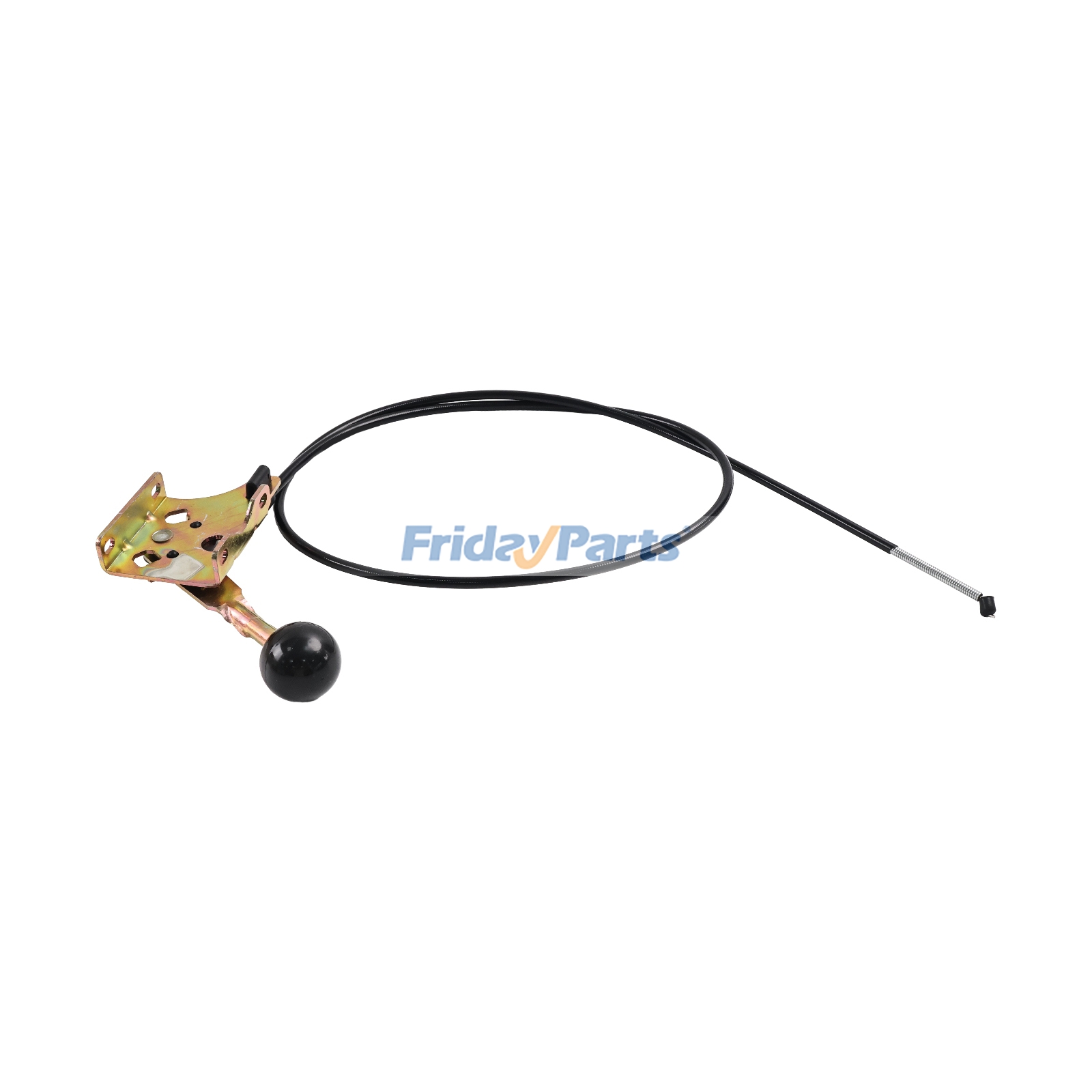 Throttle Control Cable compatible with Mower
