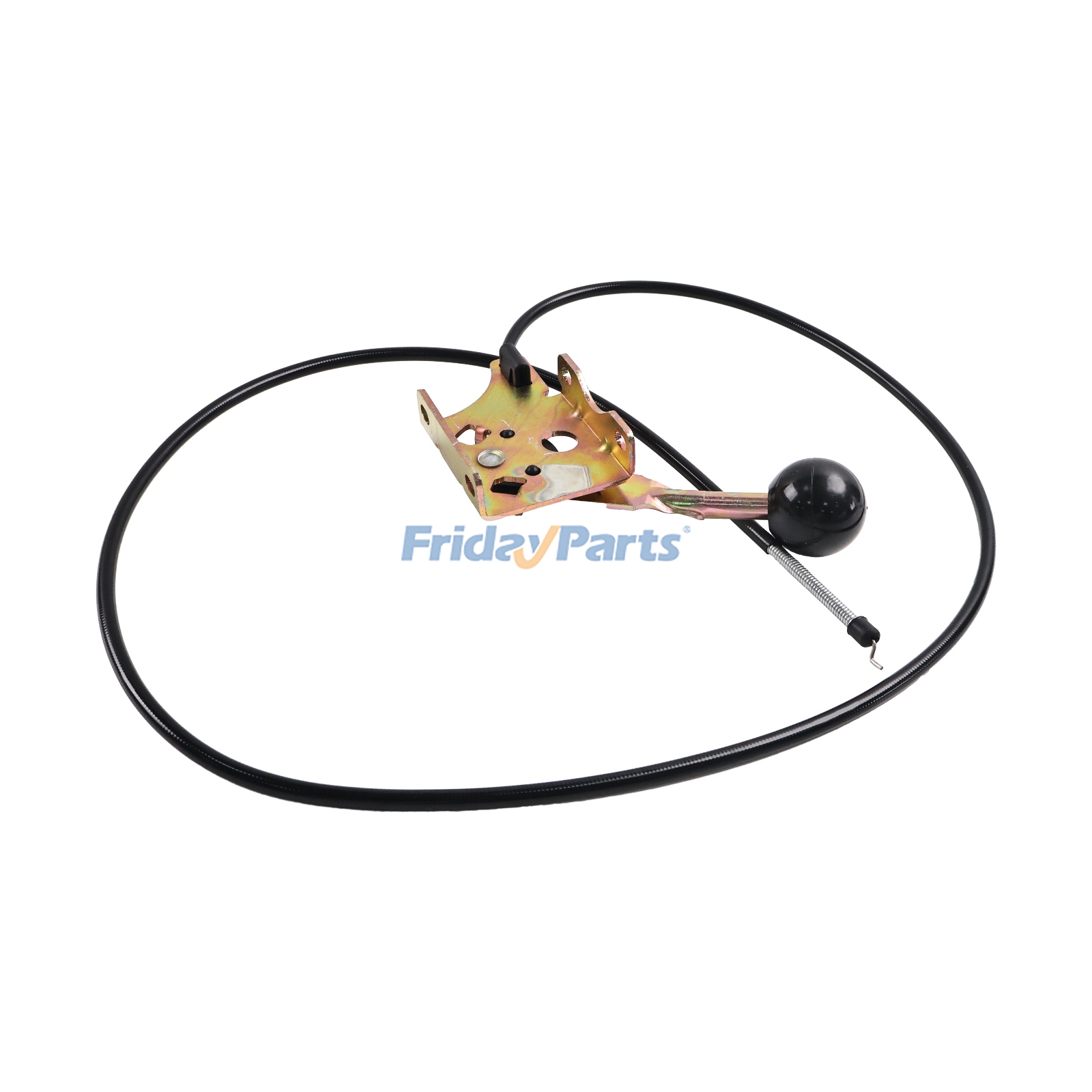 Throttle Control Cable for Mower