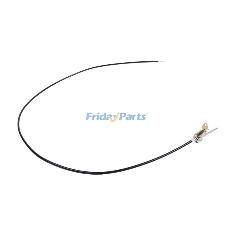Câble de commande d'accélérateur de FridayParts