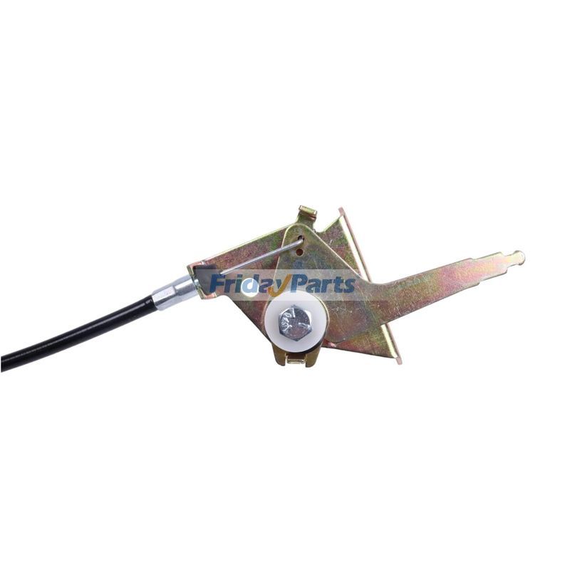 Câble de commande d'accélérateur pour Tondeuse Pour AUTRE MARQUE,Pour Toro,Pour Exmark