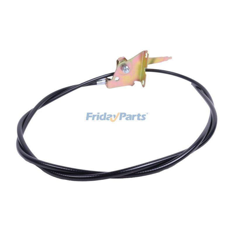 Câble de commande d'accélérateurpour Tondeuse
