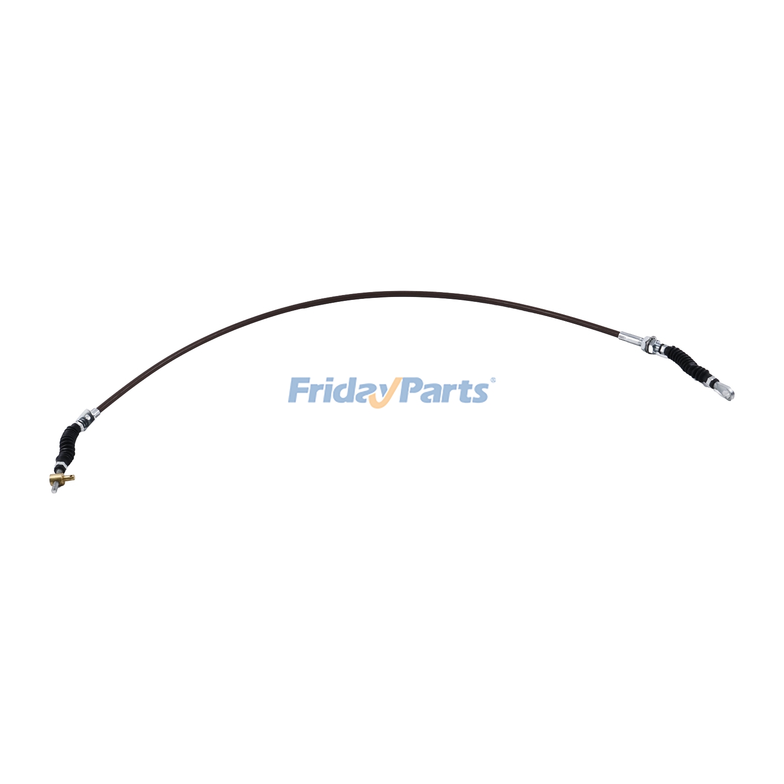 Throttle Control Cable for Engine