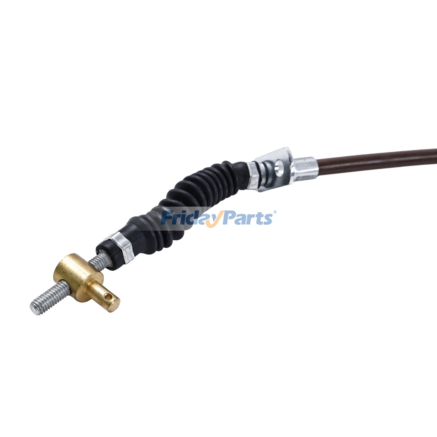 FridayParts Throttle Control Cable