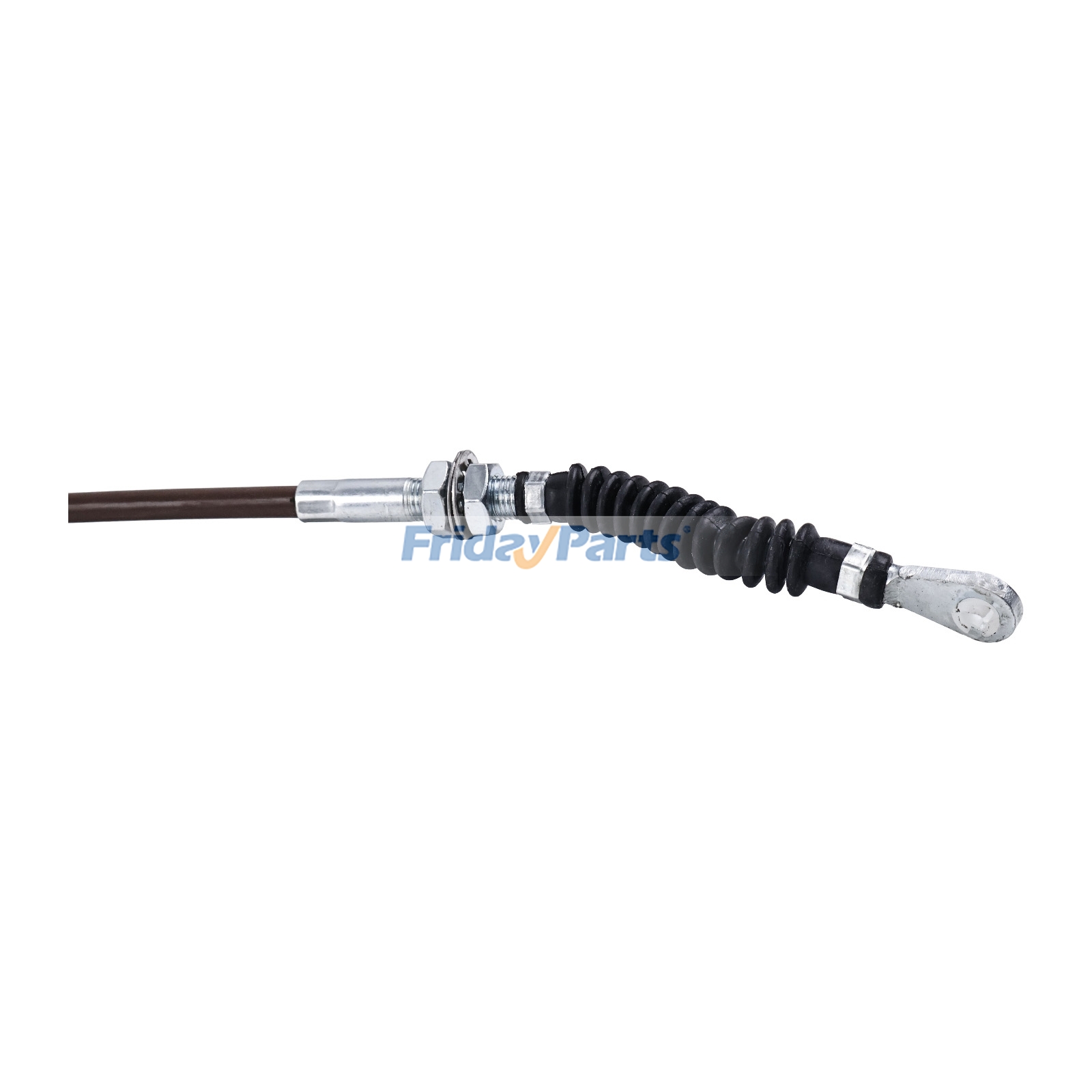  Throttle Control Cable 