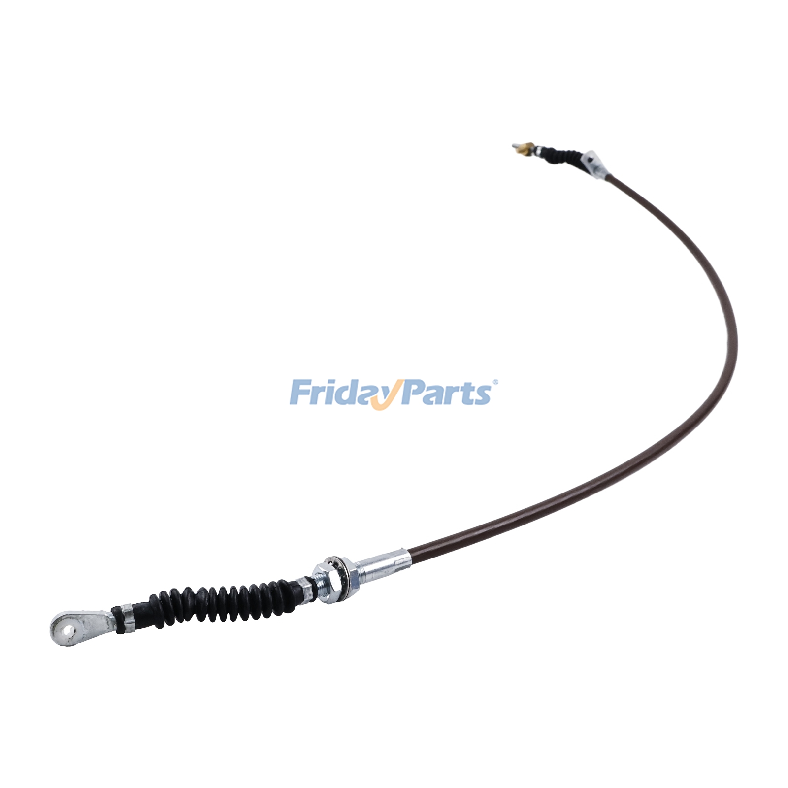 Throttle Control Cable compatible with Engine