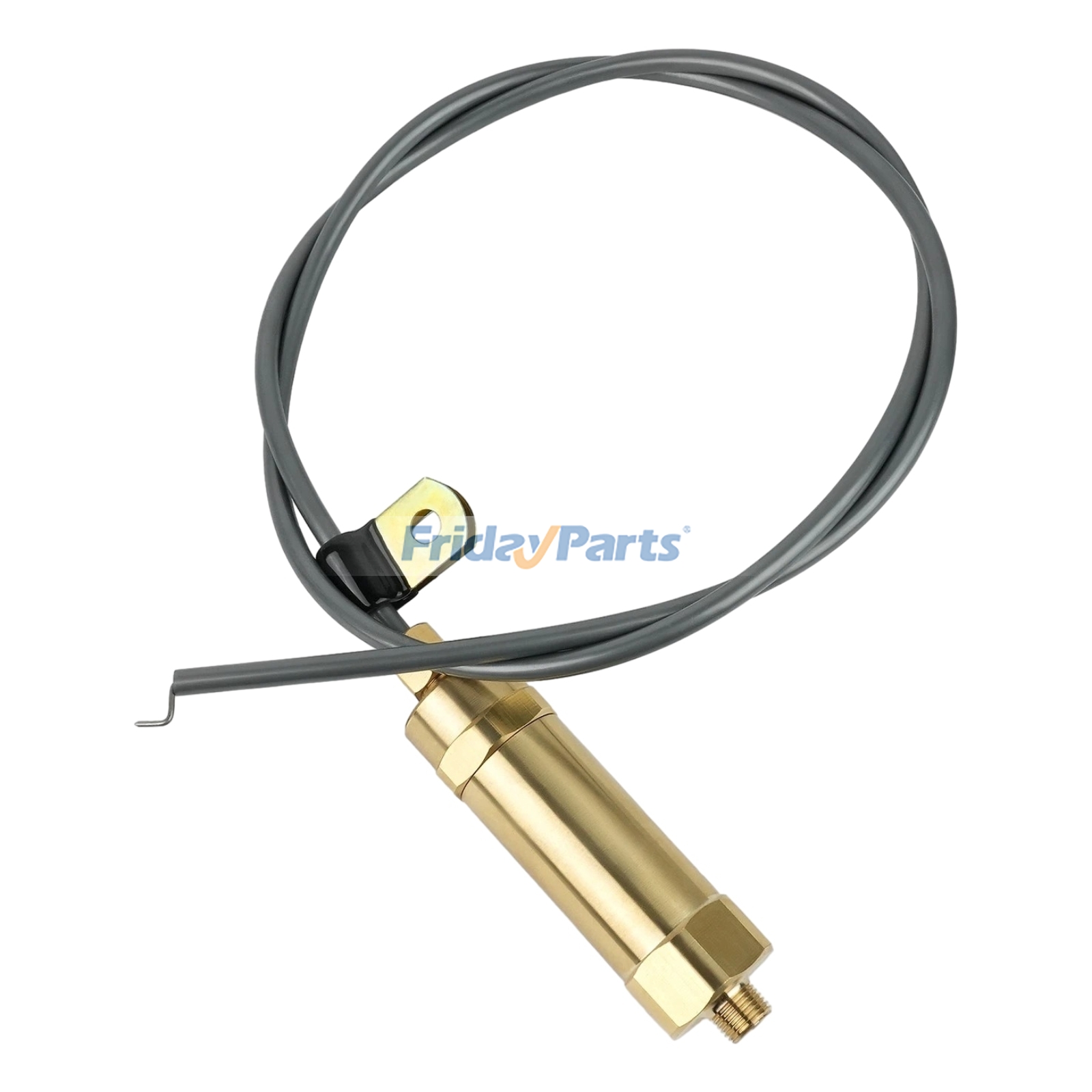 Throttle Control Cable 23426687 for Ingersoll Rand Air Compressor