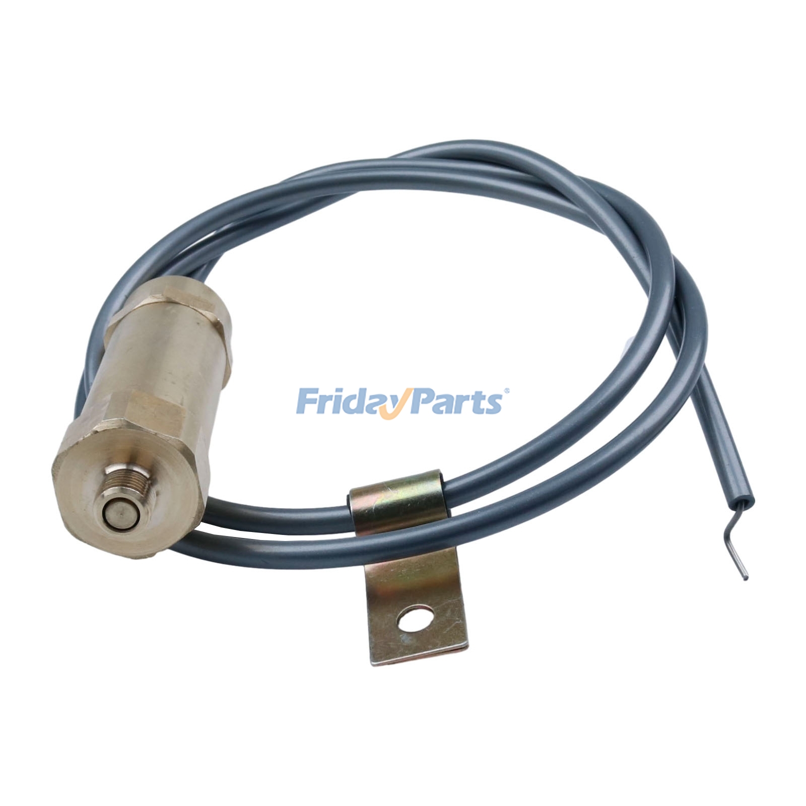 Throttle Control Cable for Air Compressor
