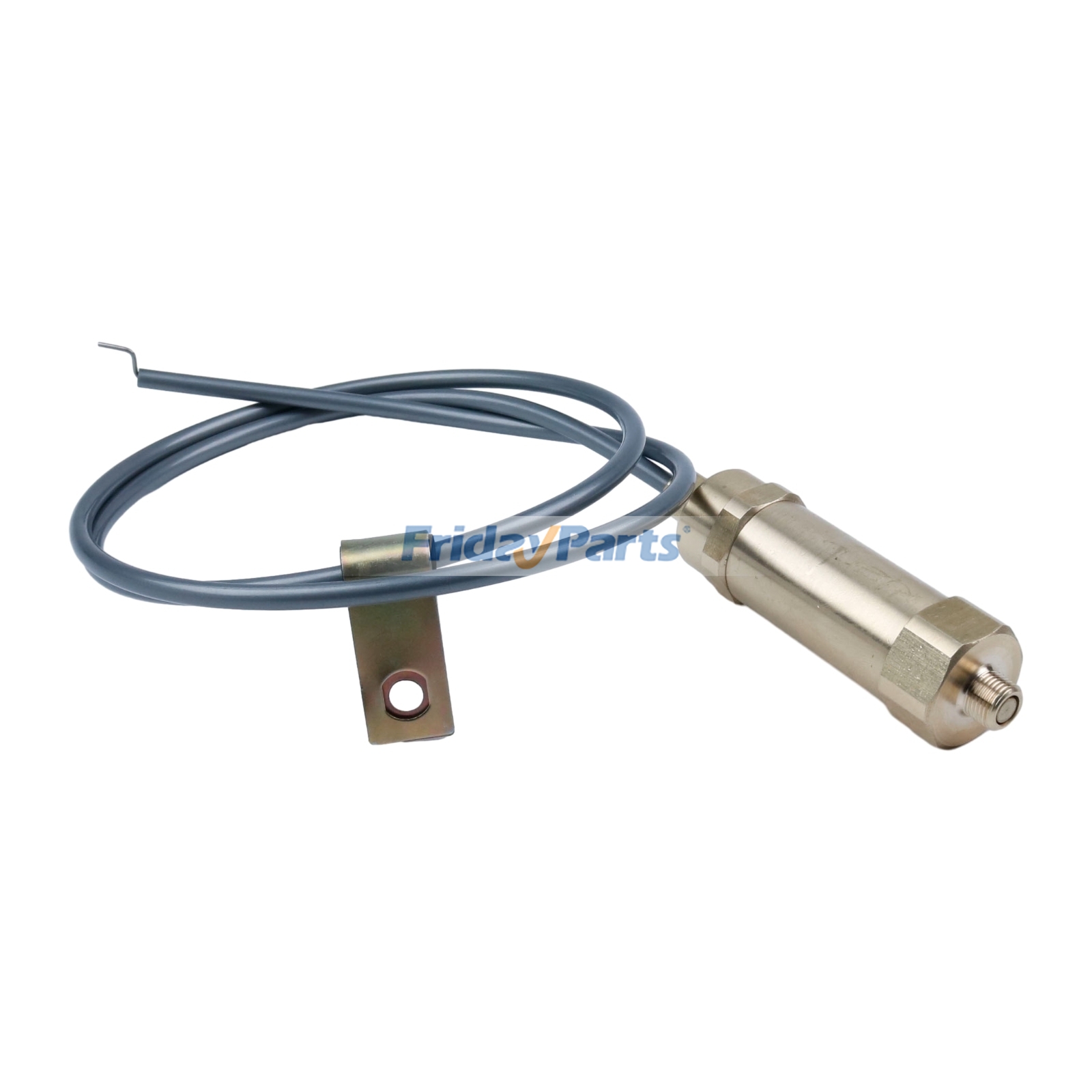 FridayParts Throttle Control Cable