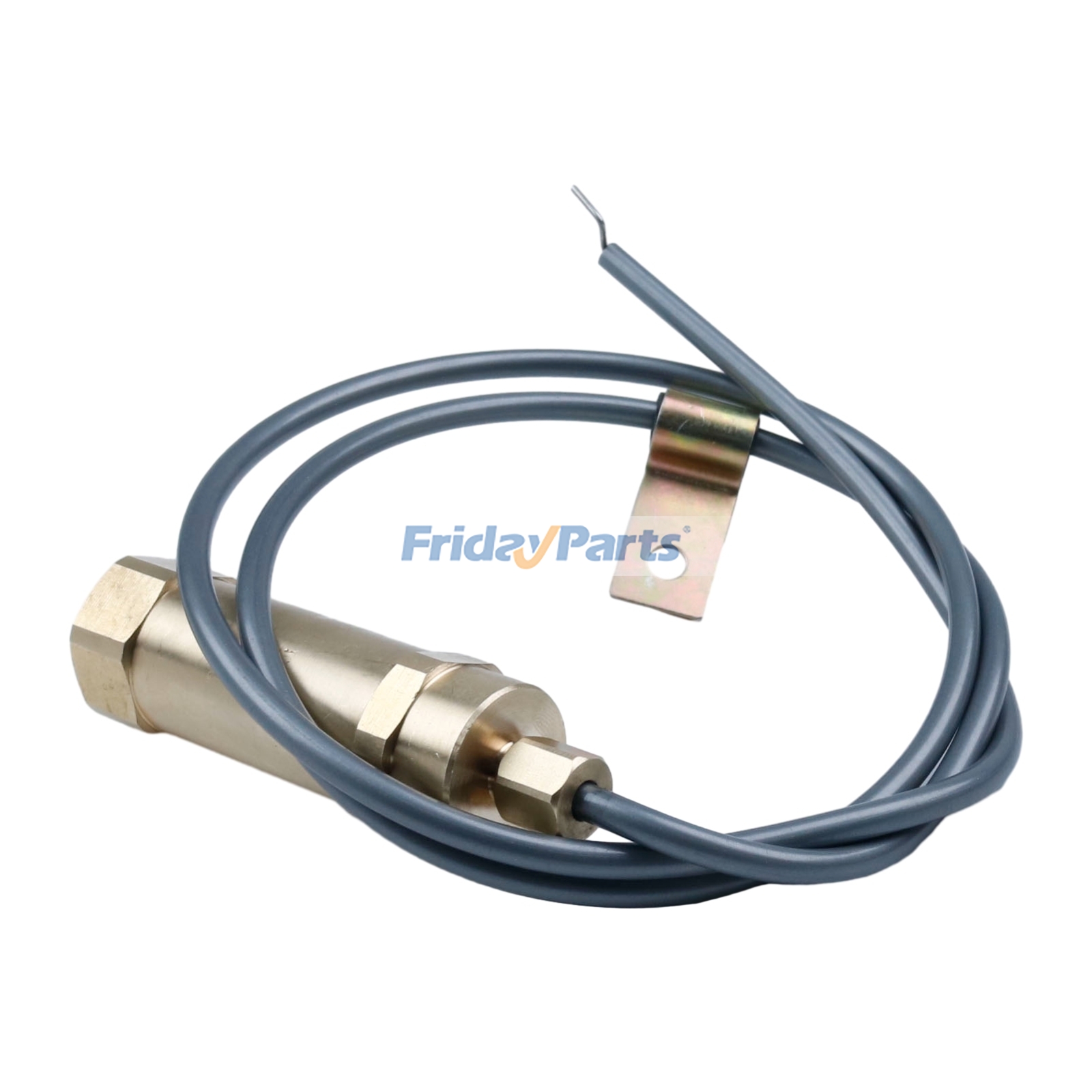 Air Compressor Throttle Control Cable