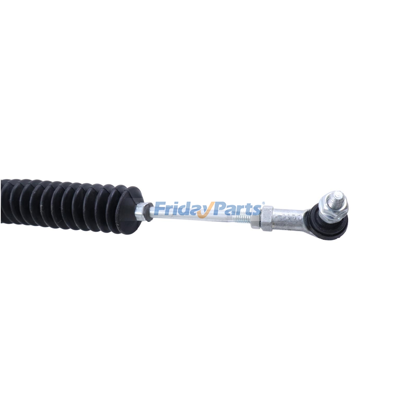 Throttle Control Cable compatible with Excavator