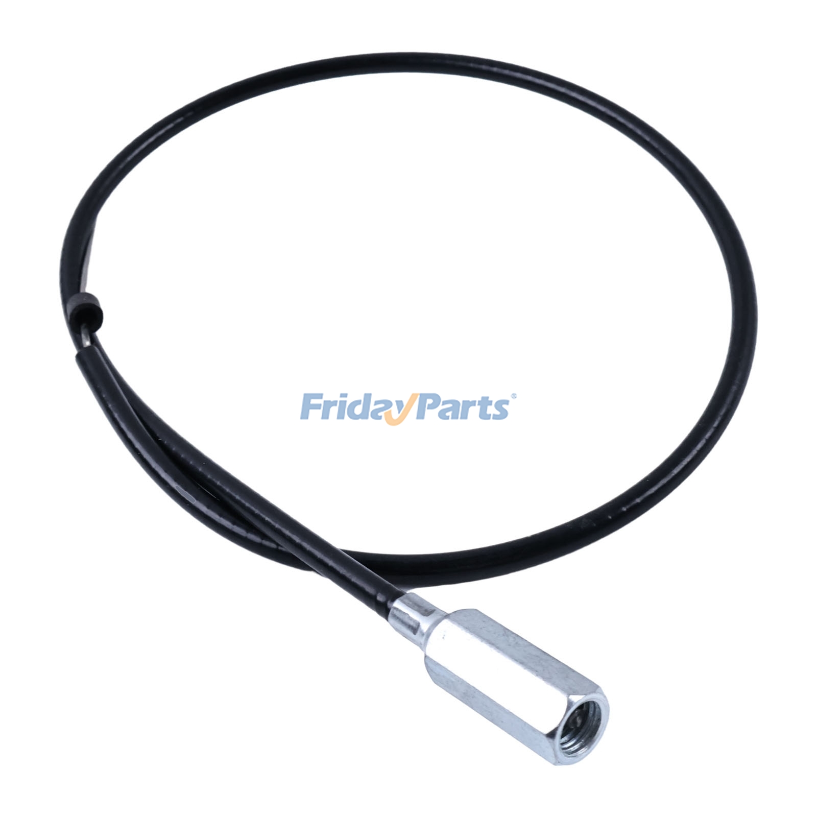 Cable de control del acelerador 440014 para soplador de hojas Billy Goat F902SPS F901S F1802SPV F1402S F1302SPH