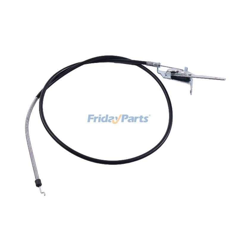 Câble de commande d'accélérateurpour Tondeuse,Tracteur