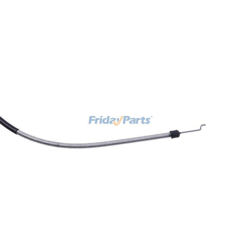 Câble de commande d'accélérateur de FridayParts