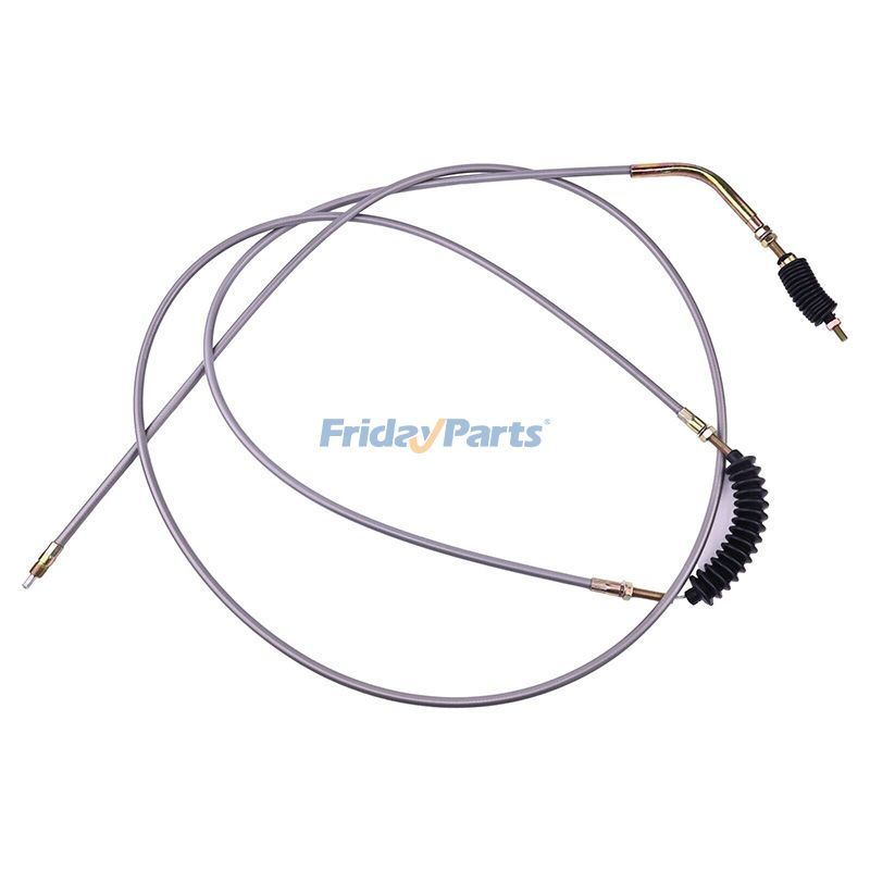Câble de commande d'accélérateur de FridayParts