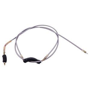Cable de control del acelerador 910/60216 para retroexcavadora JCB 4CX 3CX 3CXS