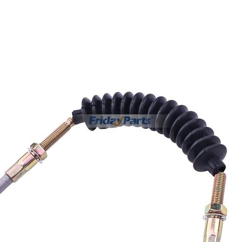 Loader Control Cable Throttle Control Cable 910/60216 for JCB Backhoe Loader 4CX 3CX 3CXS