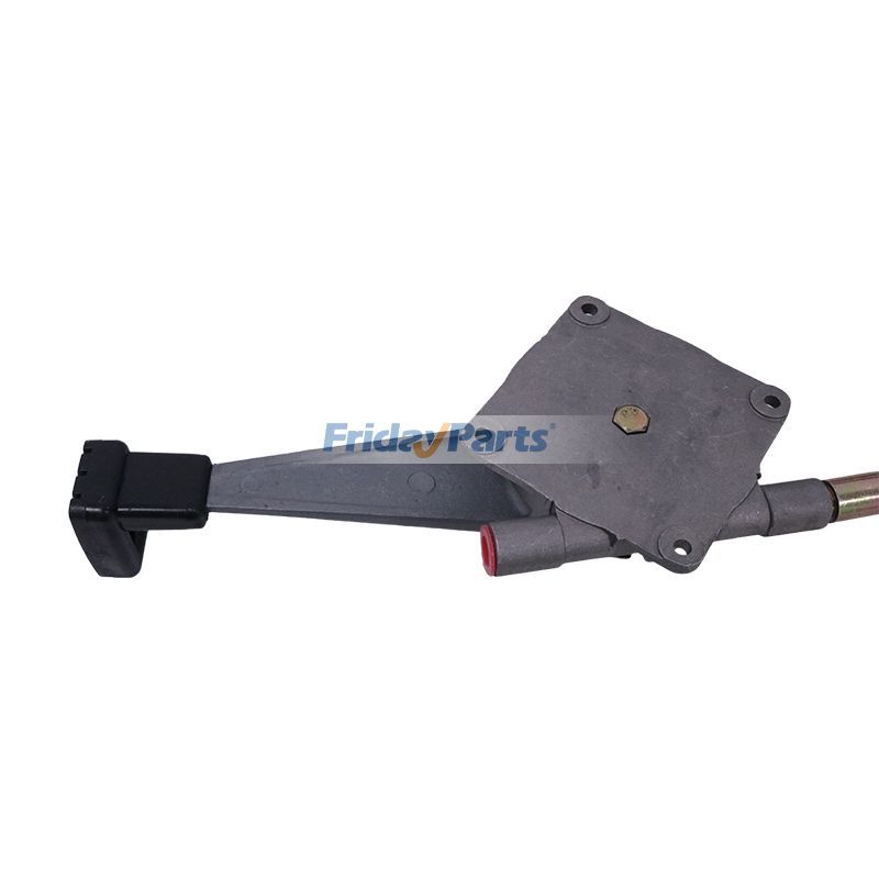 Loader Throttle Control Cable Assembly Backhoe