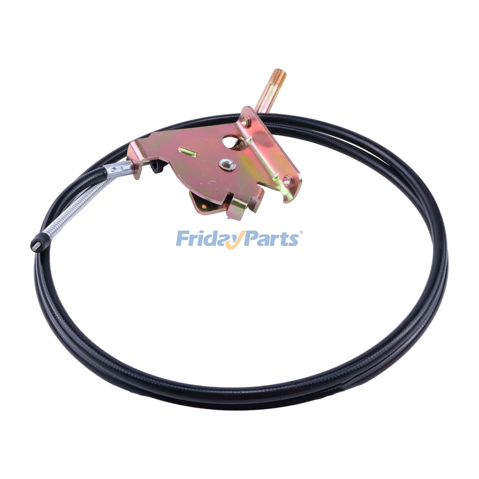 Câble de commande d'accélérateurpour Moteur,Tondeuse