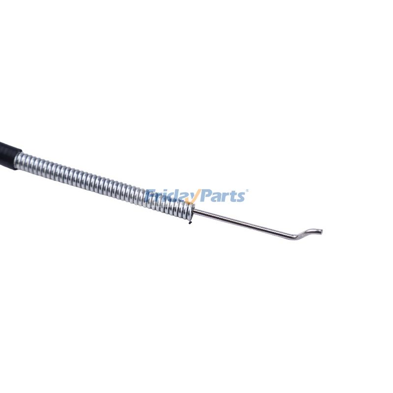 Câble de commande d'accélérateur GY21983 pour tracteur John Deere 107S D100 D105 D110 D120 X125 X145 X105