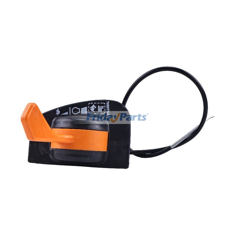 Câble de commande d'accélérateurpour Tracteur