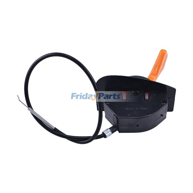 Câble de commande d'accélérateur de FridayParts