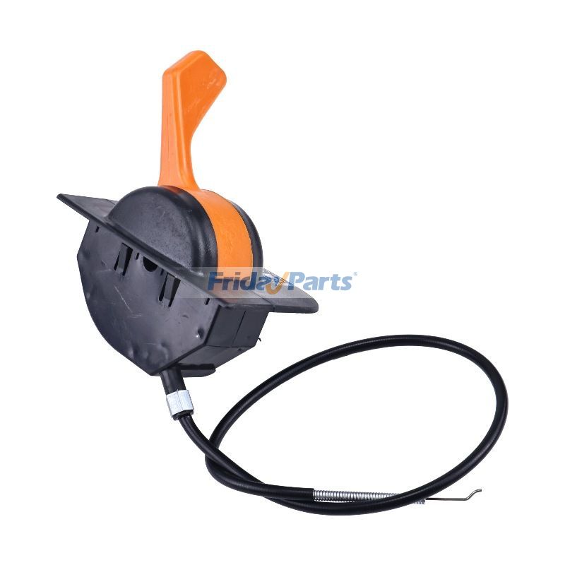 Câble de commande d'accélérateur pour Tracteur Pour JOHN DEERE