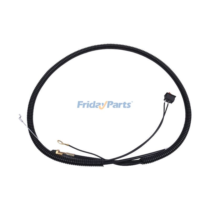 Throttle Control Cable for Others