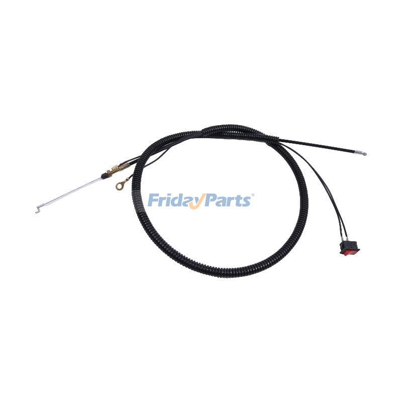 Others Throttle Control Cable