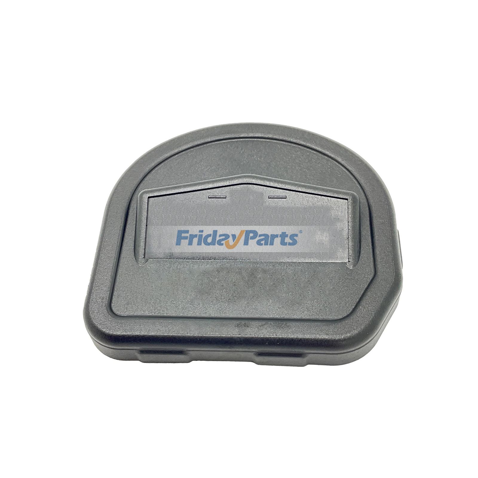 Drosselklappensteuerungsabdeckung 5434113 für 2005-2007 Polaris ATV Sportsman 500 700 800 EFI 4x4