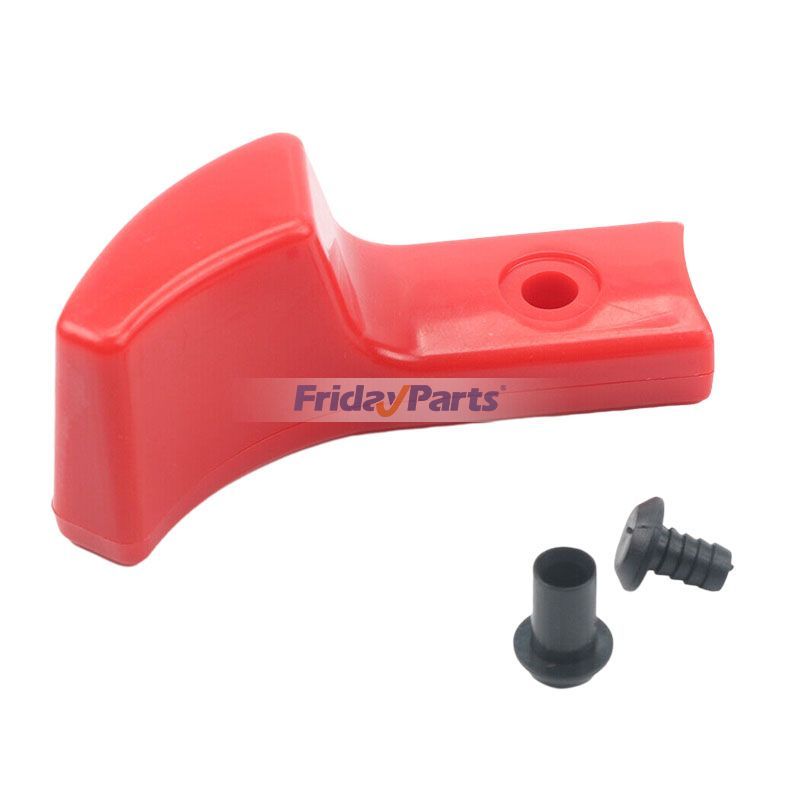 Tractor Throttle Control Kit