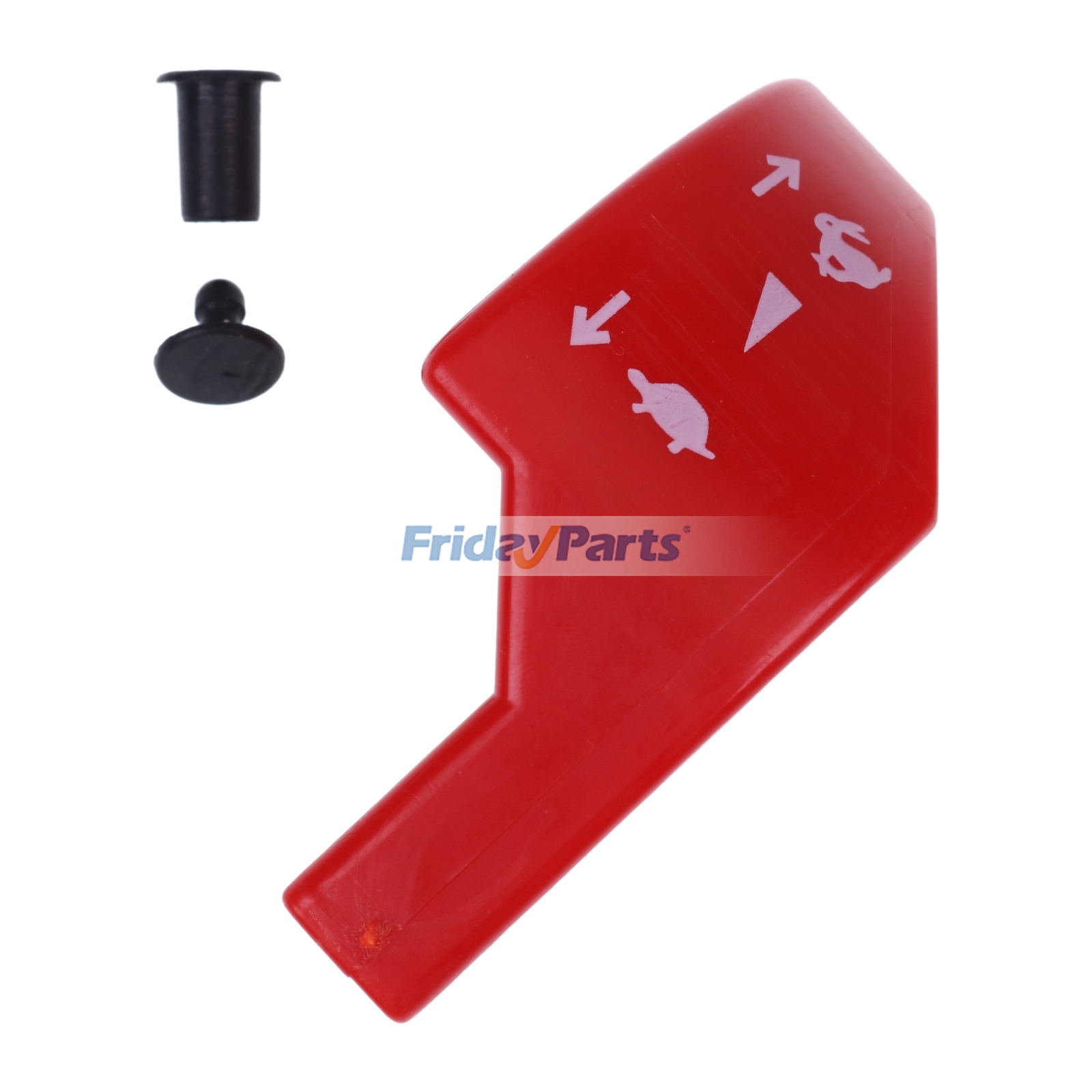 Throttle Control Kit for Tractor