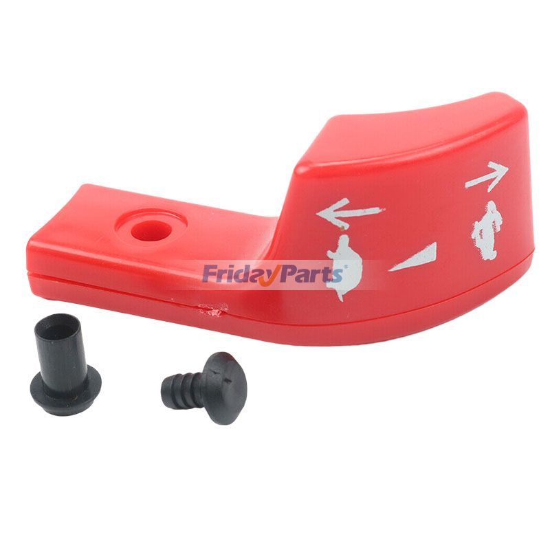 Throttle Control Kit for Tractor